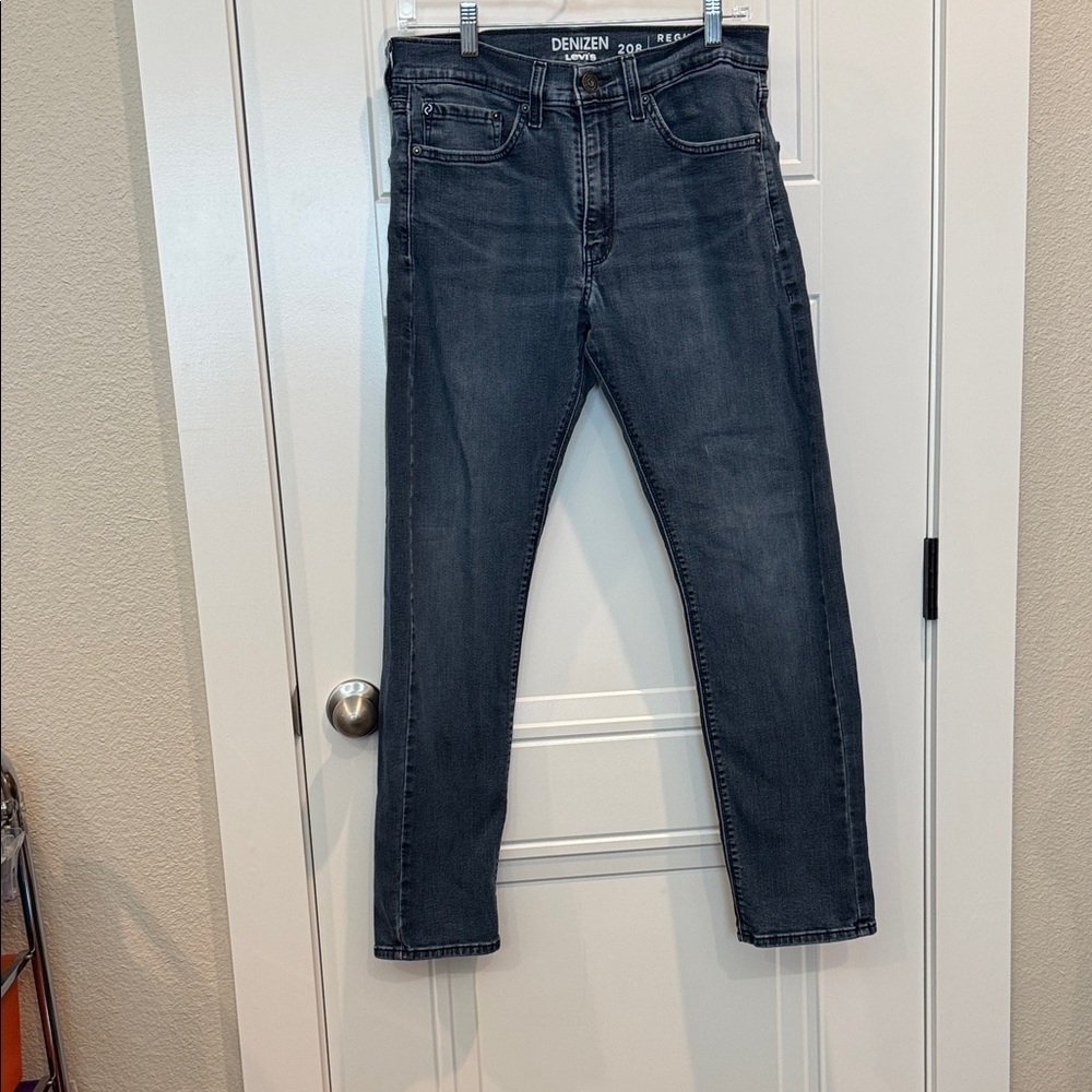 Denizen from Levi's Men's Relaxed Jeans